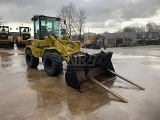 VOLVO L35G front loader