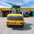 VOLVO L 45 BTP front loader