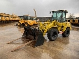 VOLVO L35G front loader