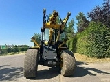 KOMATSU WA 430-6 front loader