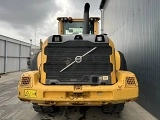 VOLVO L110G front loader