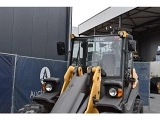 AHLMANN AX 1000 front loader