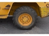 KRAMER 620 front loader