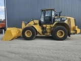 CATERPILLAR 962K front loader