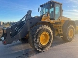 VOLVO L120F front loader