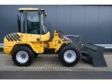 VOLVO L 30 front loader