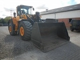 VOLVO L150G front loader