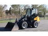 GIANT V 452 T X-TRA HD front loader