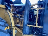 CATERPILLAR 980H front loader