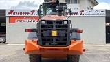 HITACHI ZW180-6 front loader