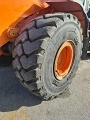 HITACHI ZW 250 front loader