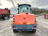 TEREX TL 120 front loader