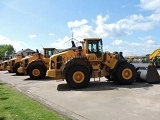 VOLVO L150H front loader