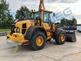 VOLVO L90H front loader