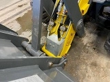 KRAMER 5035 front loader