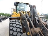 VOLVO L180H front loader