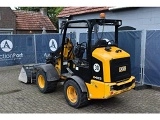 JCB 403 front loader