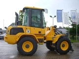 VOLVO L30G front loader