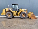 CATERPILLAR 966H front loader