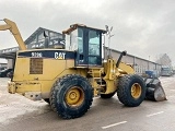 CATERPILLAR 928 G front loader