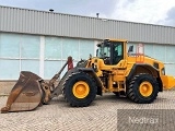 VOLVO L180H front loader