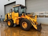 HYUNDAI HL955 front loader