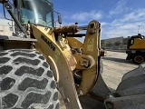 KOMATSU WA 270-3 front loader