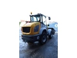 KRAMER 5055 e front loader