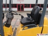 MUSTANG AL 106 front loader