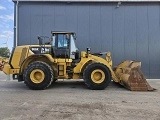 CATERPILLAR 966K front loader