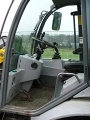 KRAMER 850 front loader