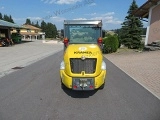 KRAMER 5035 front loader