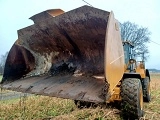 CATERPILLAR 950M front loader