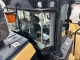 CATERPILLAR 966K front loader