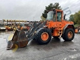 VOLVO L 60 E front loader