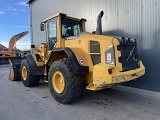 VOLVO L120G front loader