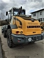 LIEBHERR L 542 front loader