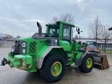 VOLVO L90F front loader