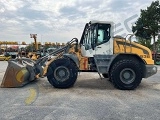 LIEBHERR L 538 front loader