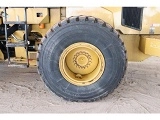 CATERPILLAR 938 G front loader