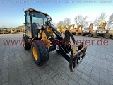 JCB 407 front loader