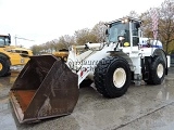 CATERPILLAR 966K front loader