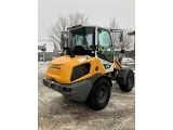 LIEBHERR L 508 Compact front loader