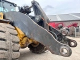 VOLVO L350F front loader