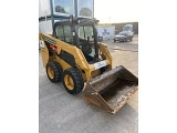 CATERPILLAR 226D mini loader