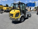 KRAMER 5035 front loader