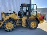 CATERPILLAR 910M front loader