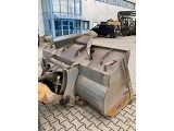 LIEBHERR L 546 front loader