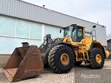 VOLVO L180H front loader