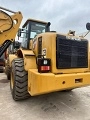 CATERPILLAR 966H front loader